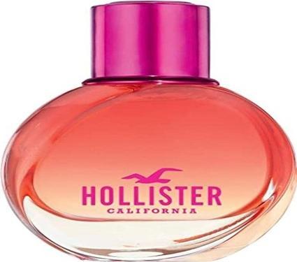 Image du produit Hollister Wave 2 For Her (Eau de parfum, 15 ml)