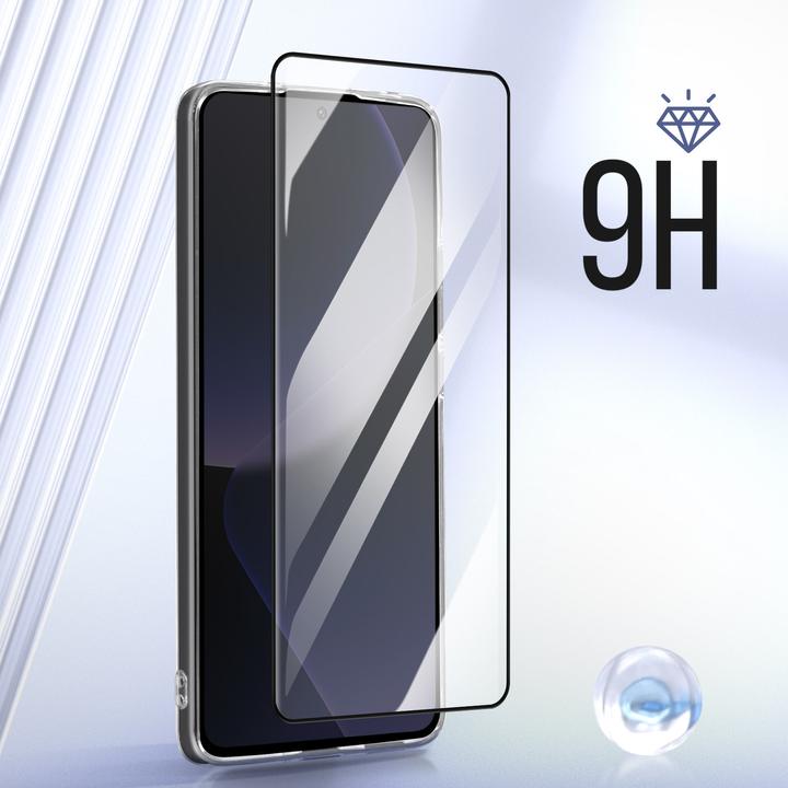 Actual product image Avizar 360 Protection, Film and Cover Series (Xiaomi 13T Pro)