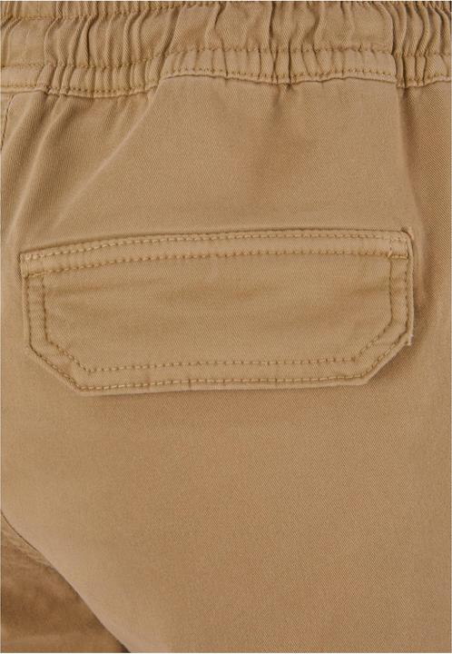 Image du produit Urban Classics Ladies High Waist Twill Cargo Pants (3XL)