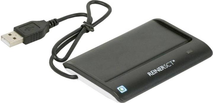 ReinerSCT CyberJack RFID basis (USB 2.0)