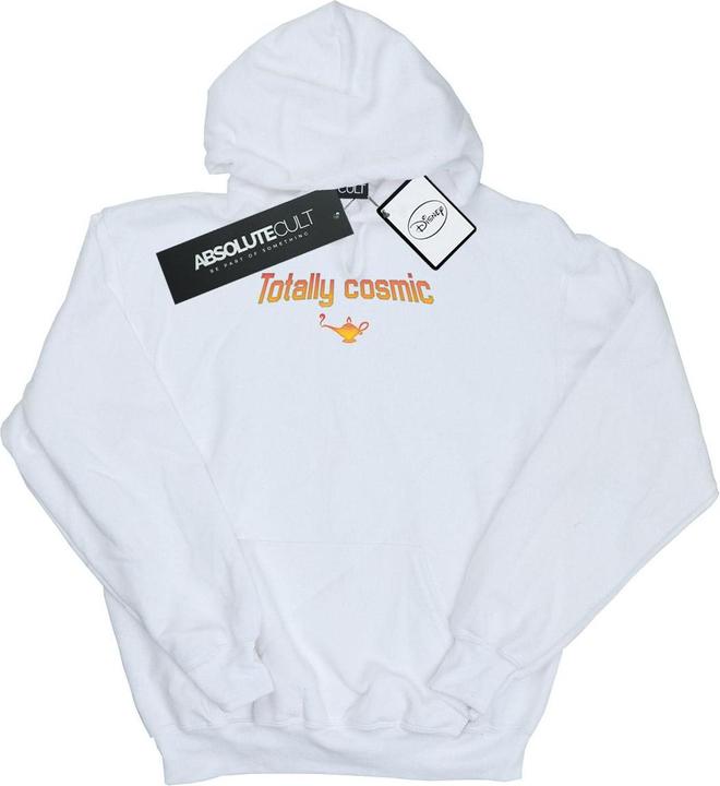 Disney Aladdin Totally Cosmic Kapuzenpullover