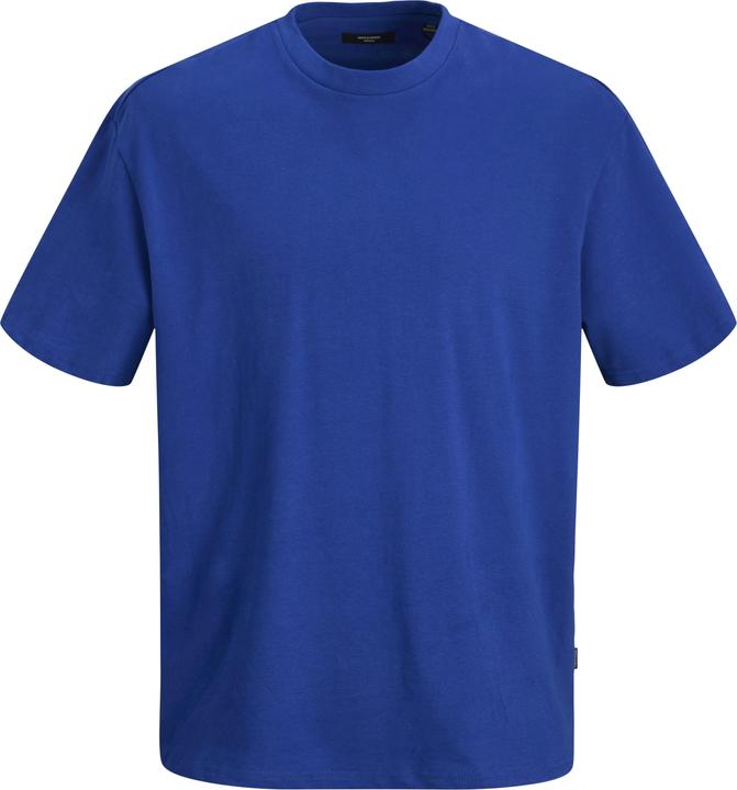 Produktbild Jack & Jones Einfarbig Rundhals T-shirt T-shirt (L)