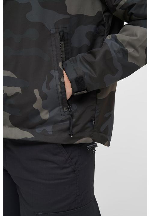 Immagine prodotto Brandit Giacca a vento da donna Frontzip - 16181 (3XL)