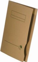 Produktbild Oxford Aktenmappe NATURE LINE, Farbe: natron, 230 g/qm