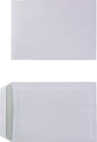 Produktbild Viking Briefumschläge 30007662 Ohne Fenster C5 162 mm x 229 mm (162 x 229 mm, 500 x)