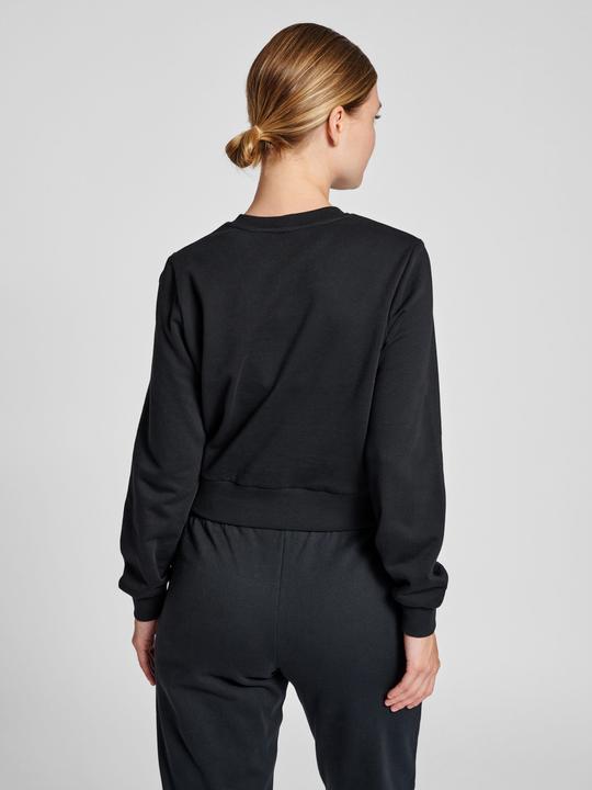 Actual product image hummel Lgc Shai Short Sweatshirt (M)