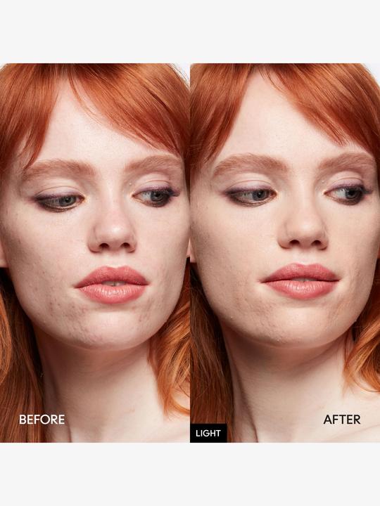 Immagine prodotto MAC Cosmetics Studio F / Sfumatura del peso della polvere da sparo (Light)