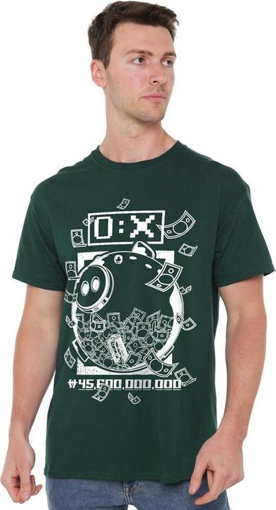 Image du produit Squid Game - T-shirt - Homme (L)