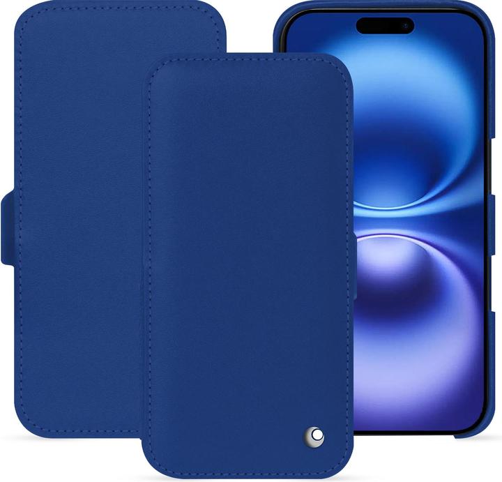 Bleu océan (Pantone #15458a)