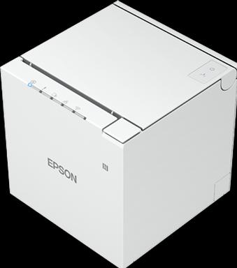 Produktbild Epson TM-M30III (111): STANDARD (USB 2.0, WLAN)