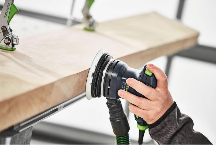 Produktbild Festool Exzenterschleifer ETS 125 REQ-Plus (Exzenterschleifer, 250 W)