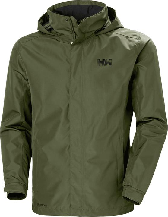 Immagine prodotto Helly Hansen Giacca Dublin (M)
