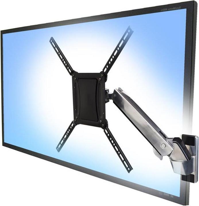 Image du produit Ergotron Interactive Arm HD (Mur, 65", 18.10 kg)