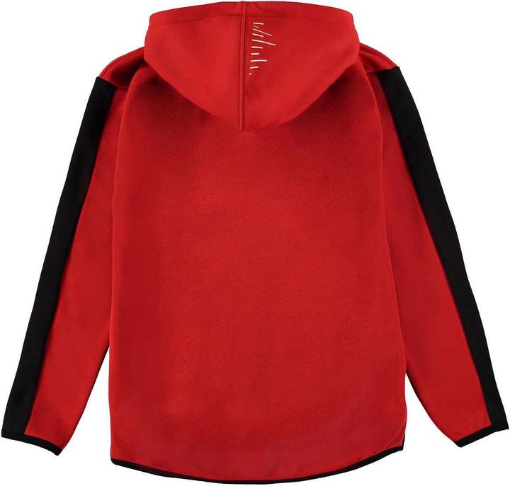 Produktbild Batman Core Boys Tech Hoodie (122)