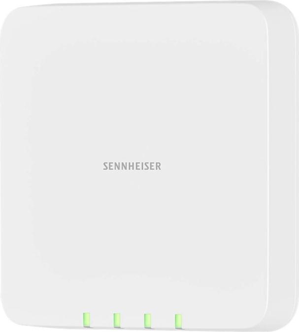 Actual product image Sennheiser Sl Mcr 4 Dw-3 Multichannel Receiver