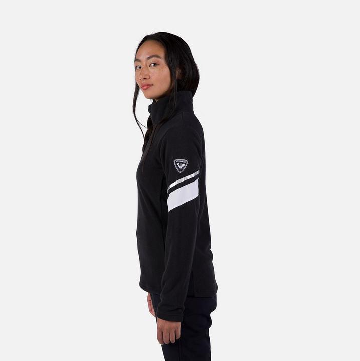Produktbild Rossignol Sweatshirt aus Strohfleece Hz (L)