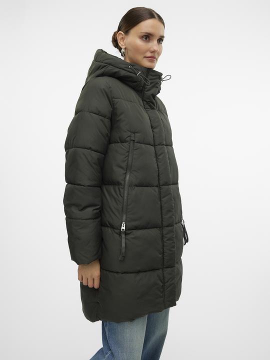 Produktbild Vero Moda VMNOVA Mantel Mantel (XS)
