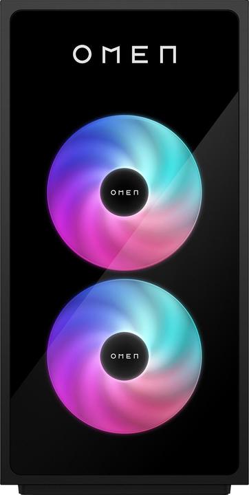 HP Omen 35L GT16-0075ng Gaming PC (Intel Core i7-14700F, 32.77 GB, 1000 GB, GeForce RTX 4060 Ti)