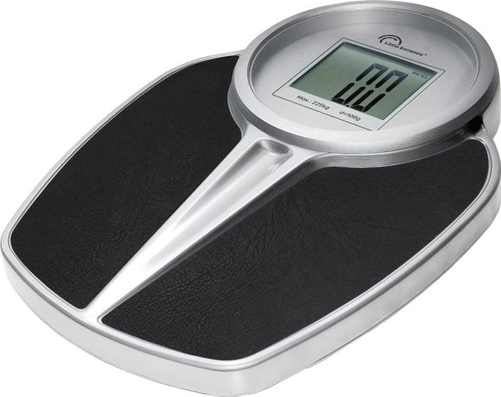 Actual product image Little Balance Körperwaage Pro M225 (225 kg)