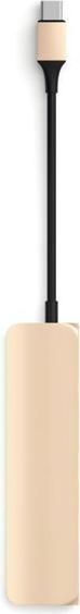 Productafbeelding Satechi St-Cmag (USB-C, 4 Havens)