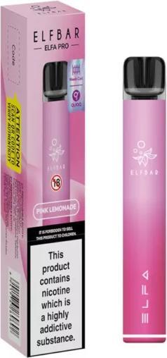 Produktbild Elfbar ELFA Kit Pro (Grapefruit, Zitrone)