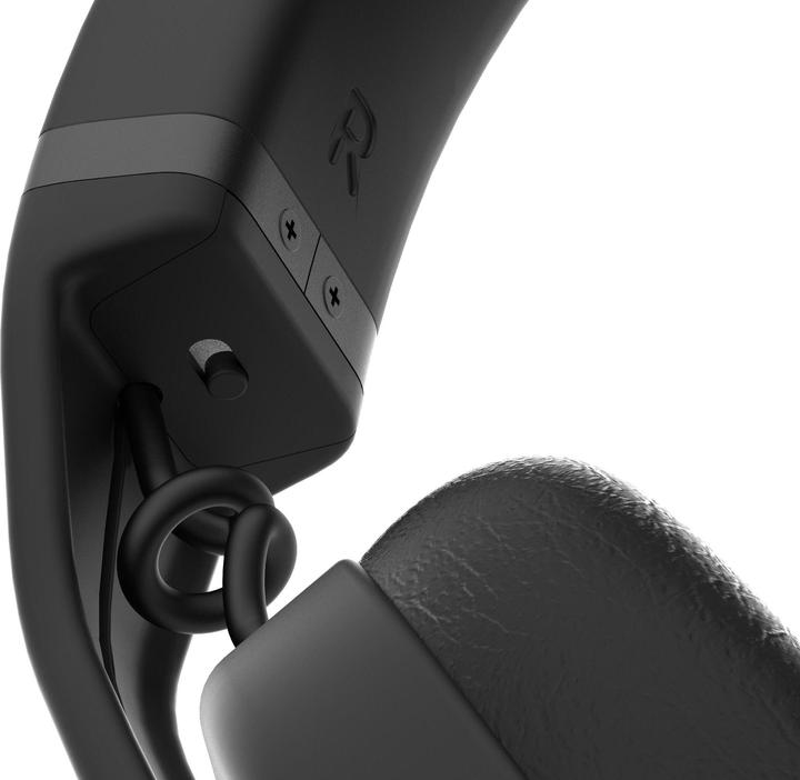 Actual product image Aiaiai Headband H10 Black