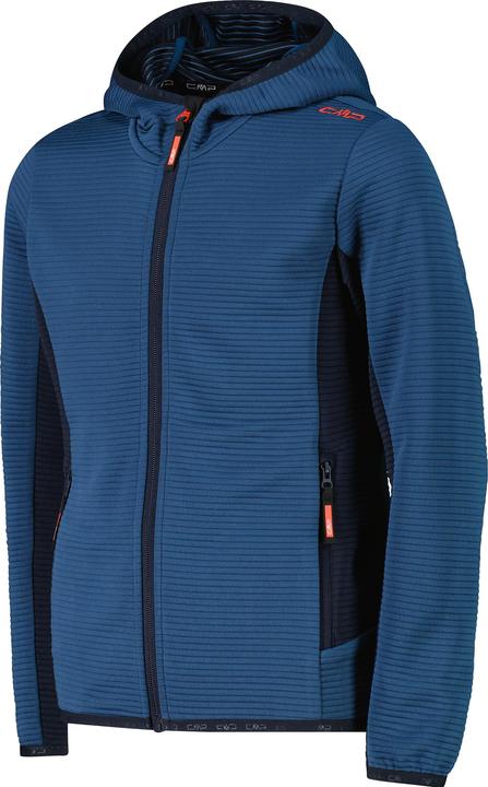 Produktbild CMP Campagnolo Hoodie (140)