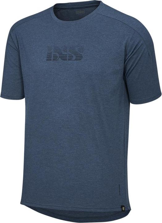 Produktbild iXS Flow Fade Tech Tee (S)