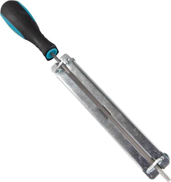Produktbild Makita Feilenhalter mit Feile und Halter 4,5mm (33.60 mm)