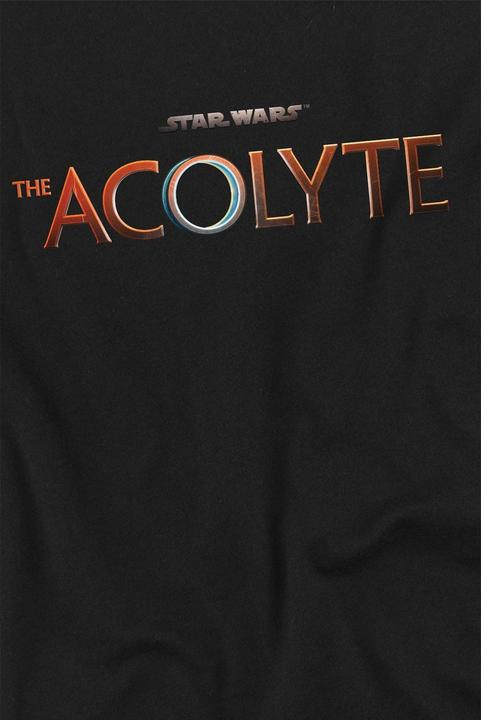 Actual product image Star Wars Mens Full Logo T-Shirt (XL)