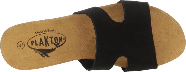 Actual product image Plakton Mam Pali Nobuck (37)