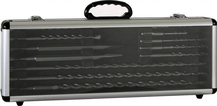 Actual product image Einhell Drill and chisel set (250 mm)