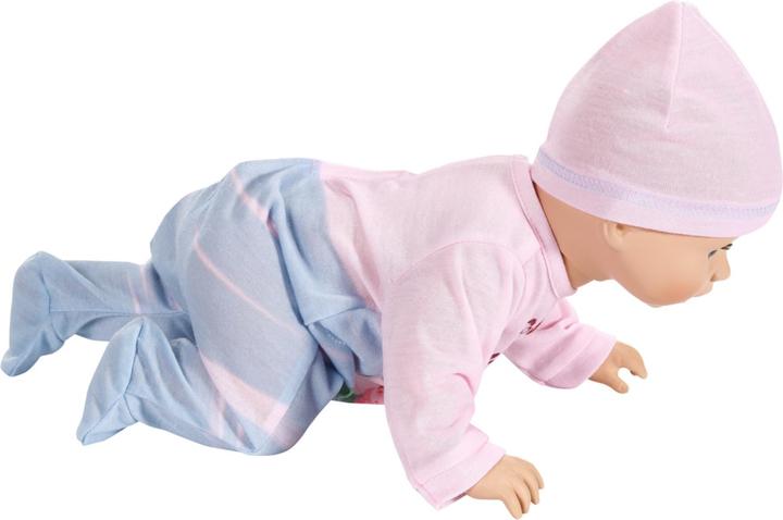 Actual product image Baby Annabell Lilly learns to walk