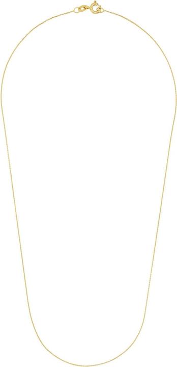 Actual product image Amor Halsschmuck für Damen, Gold 375 (Gold 375, 9 ct)