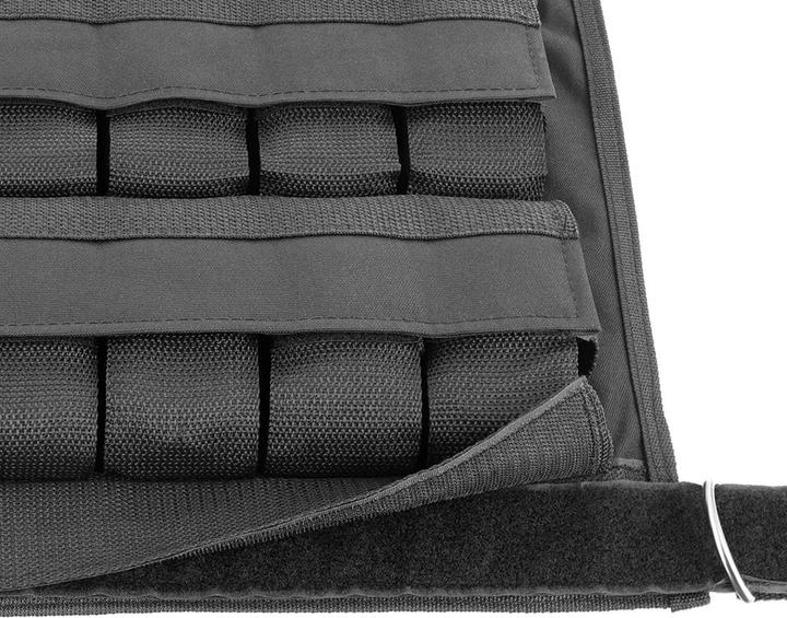 Produktbild HMS Gewichtsweste Premium KTO30