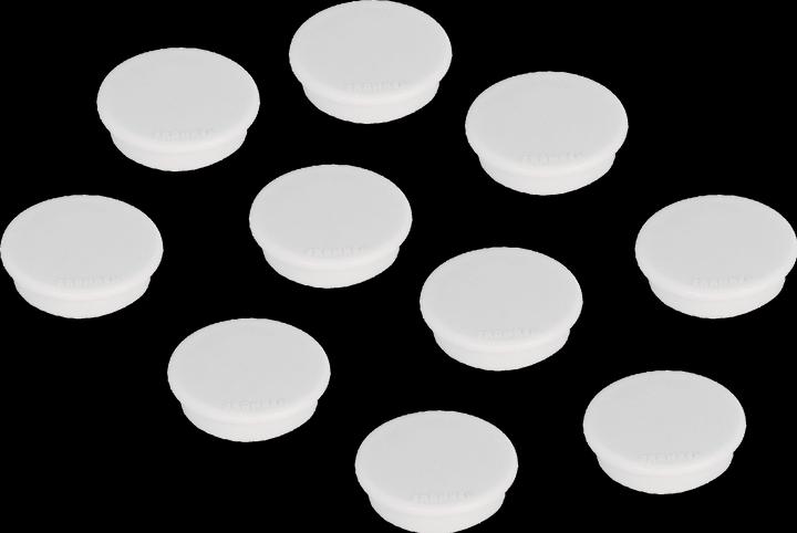 Image du produit Franken Aimant rond MagFun (10 x)