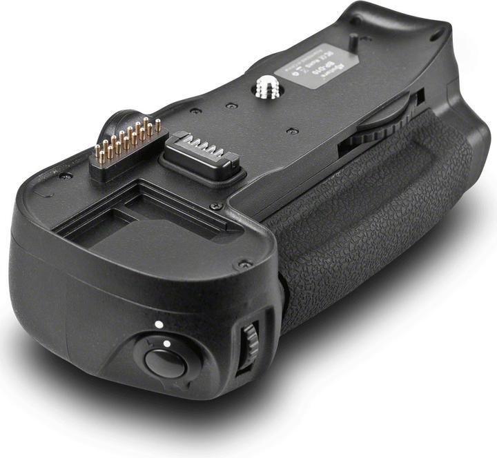 Produktbild Aputure BP-D10 Batteriehandgriff Passend für:Nikon D300, Nikon D300 (Batteriegriff)