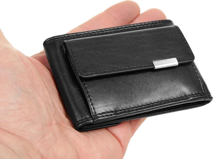 Produktbild Bodenschatz Geldbörse
