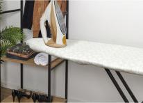 Actual product image Je Cherche Une Idee Ironing cover 140x50cm