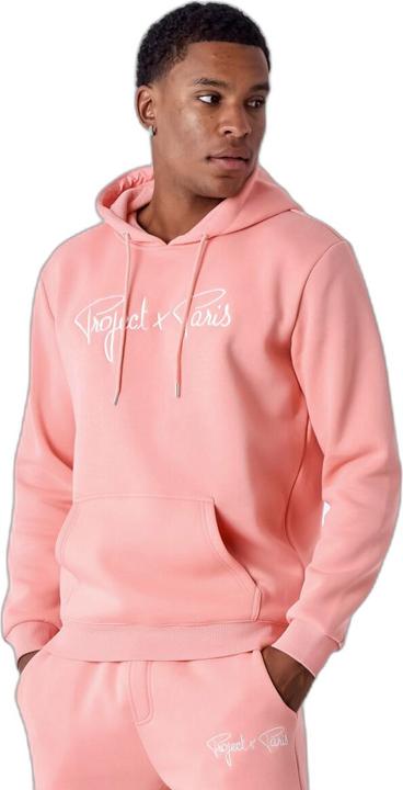 Produktbild Project X Paris hoodie essentials (M)