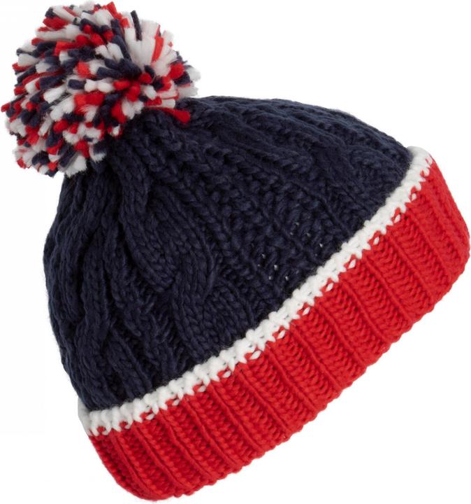 K-up Bonnet maille tricot