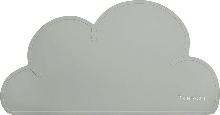Actual product image Kindsgut Platzdeckchen Wolke