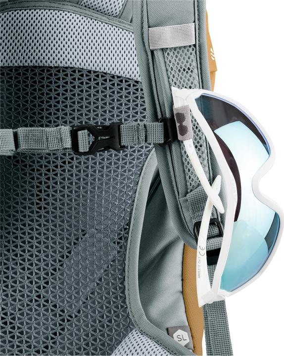 Actual product image Deuter AC Lite 22 SL (22 l)