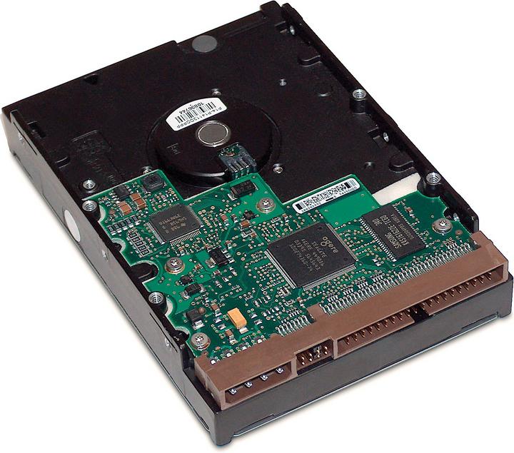 Immagine prodotto HP LQ037AA, Disco rigido 1TB, S-ATA (1 TB, 3.5")
