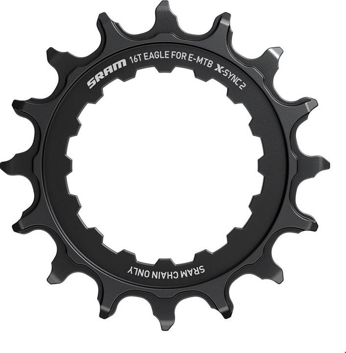 Immagine prodotto Sram Anello catena Eagle X-Sync2 Bosch DM 11/12SP (16)