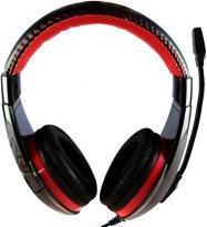 Actual product image Media-Tech MEDIATECH MT3574 NEMESIS USB - Stereo US (Cable)