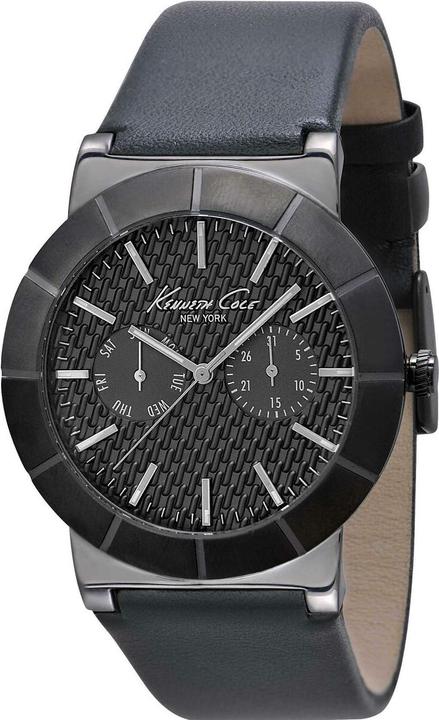 Immagine prodotto Kenneth Cole Orologio da uomo IKC1929 (Ø 42 mm) (42 mm)