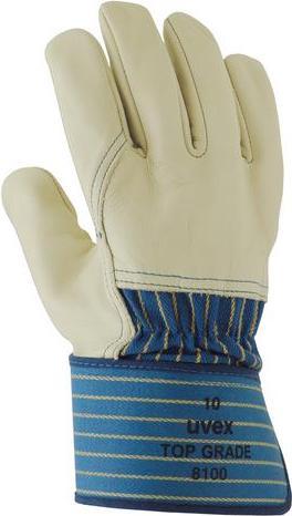 Uvex Safety Beschermende handschoenen van topkwaliteit (9)