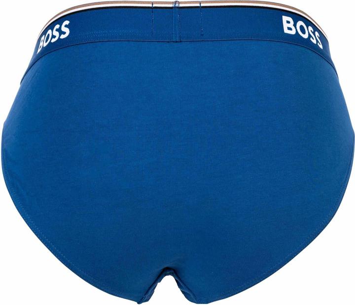 Image du produit BOSS Puissance (XL, Lot de 3)