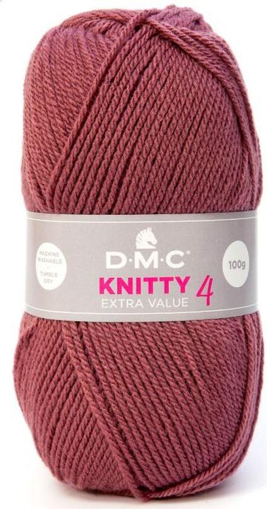 Immagine prodotto DMC Knitty 4 (140 m)